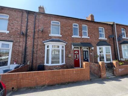 Lumley Terrace, Chester-Le-Street , DH3