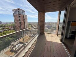 Flat 1, Oslo Tower, Naomi Street, Deptford, London SE8 5EP