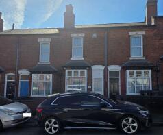 27, Nansen Road, Washwood Heath, Birmingham B8 3LD