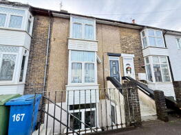 167, London Road, Sittingbourne ME10 1PA