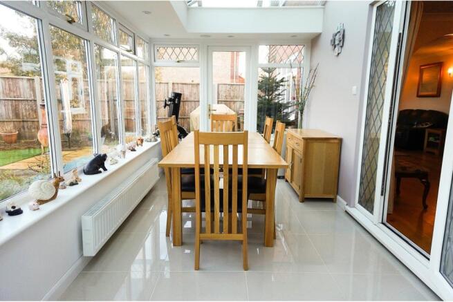 Conservatory