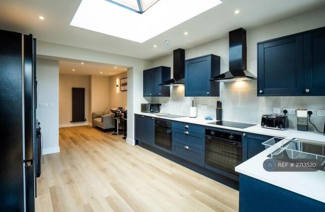 Professional House Share ¿ All En-Suite