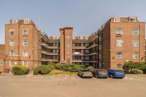 8, Wellington House, Western Avenue, London W5 1EX