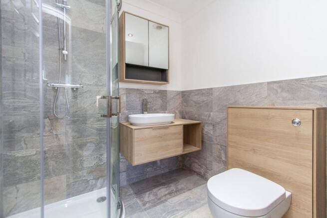 Master En-suite