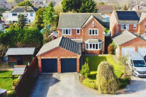 Lilac Way, Leicester, LE7