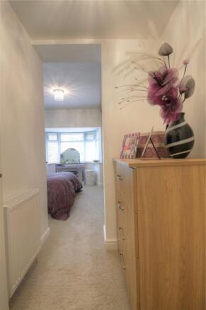 Master Bed Pic 3