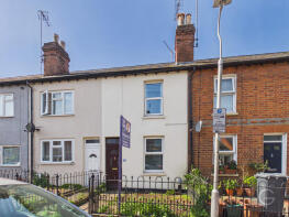 54, Granby Gardens, Reading RG1 5RT