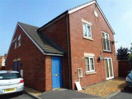 27, Edward Court, Edward Street, Nuneaton CV11 5RU
