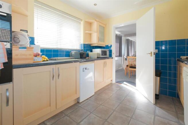 Pendean Drive, Liskeard photo 4