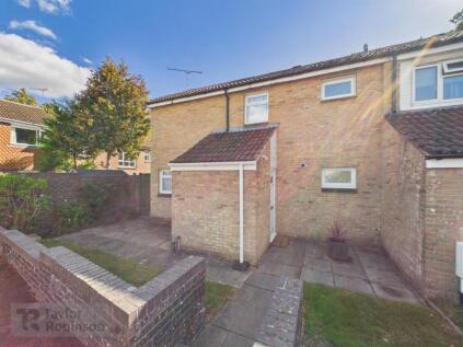 Stackfield Road, Ifield, Crawley