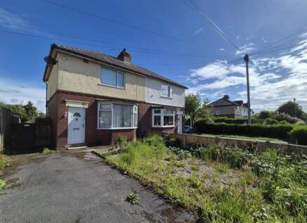 Preston Road, Lytham St. Annes
