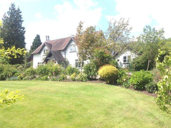 Redmarley Cottage