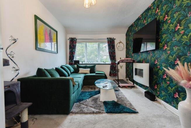 Anson Grove, Acocks Green, West Midlands, B27 photo 4