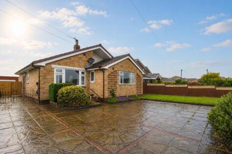 Woodside Avenue, Wrenthorpe, Wakefield