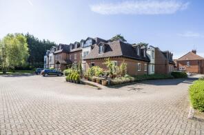 15, River Court, Old Bath Road, Reading RG10 9QB