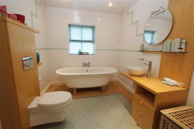 House Bathroom