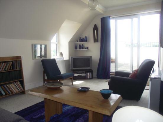 Lounge Area