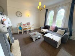 Flat 2, 8 Oak Lodge, Rolle Road, Exmouth EX8 2AB
