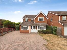 5, Moat Close, Shawbirch, Telford TF1 3QL