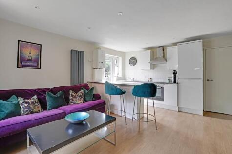 Collingwood Close, Anerley, London