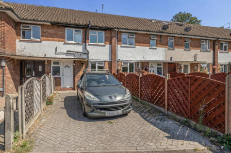 Clewer New Town, Windsor, Berkshire