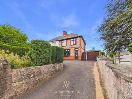 Cooks Lane, Sapcote, LE9