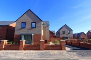 36, Bluebell Crescent, Walsall WS3 1FE