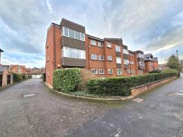 13, The Firs, Heathville Road, Gloucester GL1 3EW