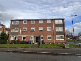 Flat 4, Park House, Crossley Stone, Rugeley WS15 2DQ