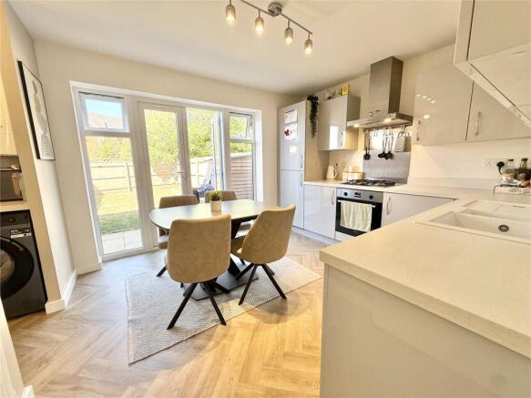 Ryeland Street, Highbridge, Somerset, TA9 photo 4