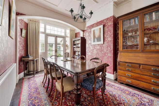 Buckingham Road, E11