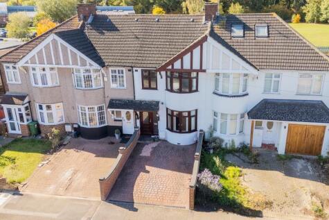 Eastcote Road, Welling, Kent, DA16