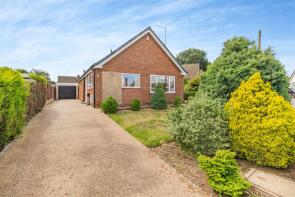 1, Lind Close, Mansfield NG21 0EG