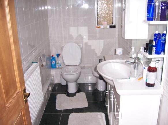 separate wc