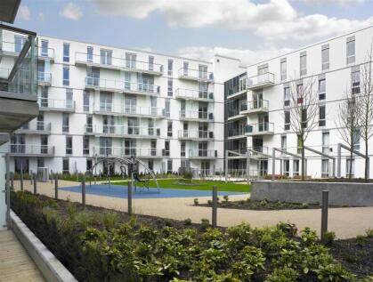 Quadrant Court, HA9