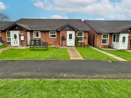 Cotswold Grove, Coppice Farm, Willenhall