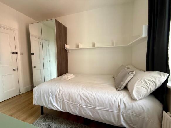 Studio For Rent in Fulham