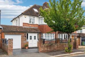 35, Gerard Road, Harrow HA1 2NE
