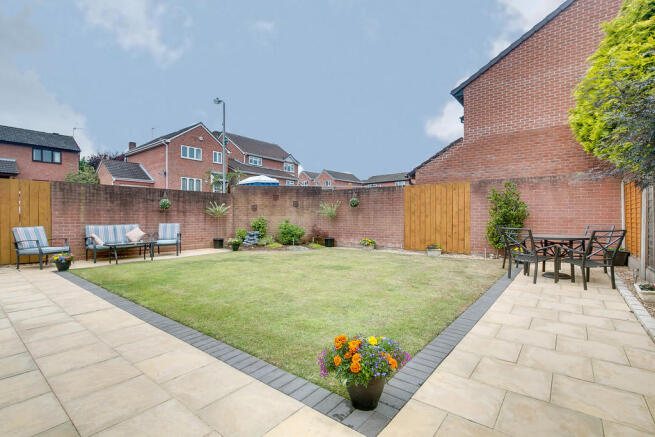 Garden - Aspect 2
