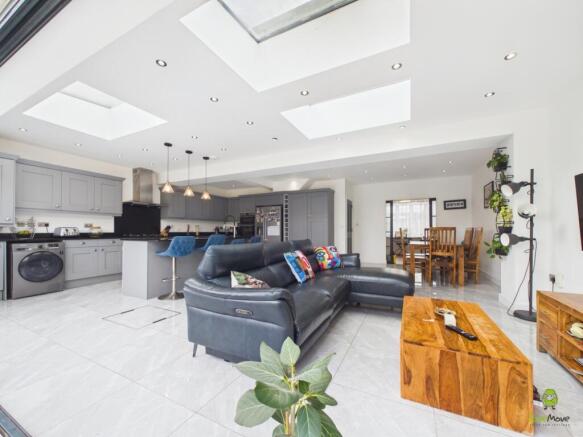 Presented by Clinton at EweMove Bexleyheath and Da