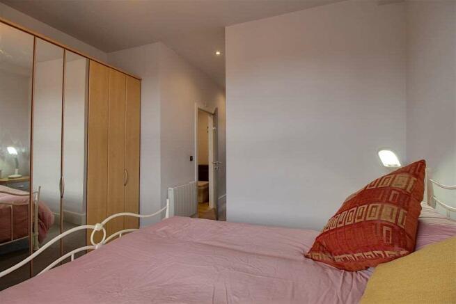 Bedroom 1 (Double with Ensuite)