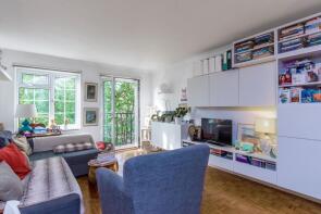 11, St Peters Way, London W5 2QR
