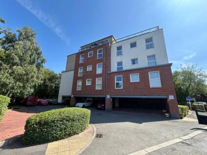 Ernest Court, Hollands Road, Northwich