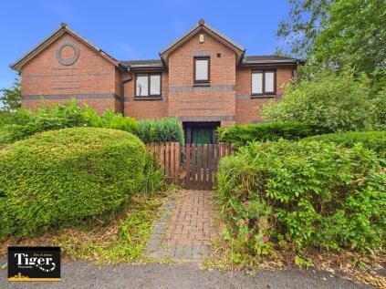 Field Maple Drive, Ribbleton