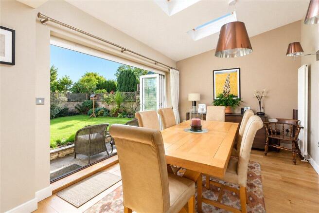 Farm Close, Walton, Wetherby, West Yorkshire photo 4