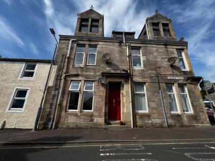 Crichton Street, Millport, Isle Of Cumbrae