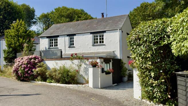 Nampara Cottage