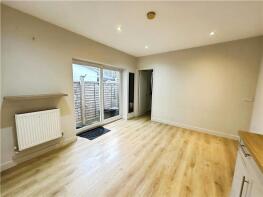 Flat 1, 2, Dalyell Road, London SW9 9QR