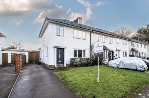 6, Friars Way, Southampton SO18 2JU