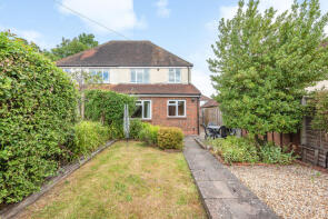 103, Aldershot Road, Guildford GU2 8AJ